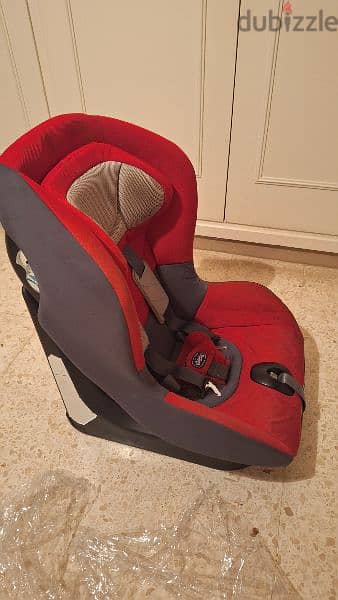 chicco car seat 1