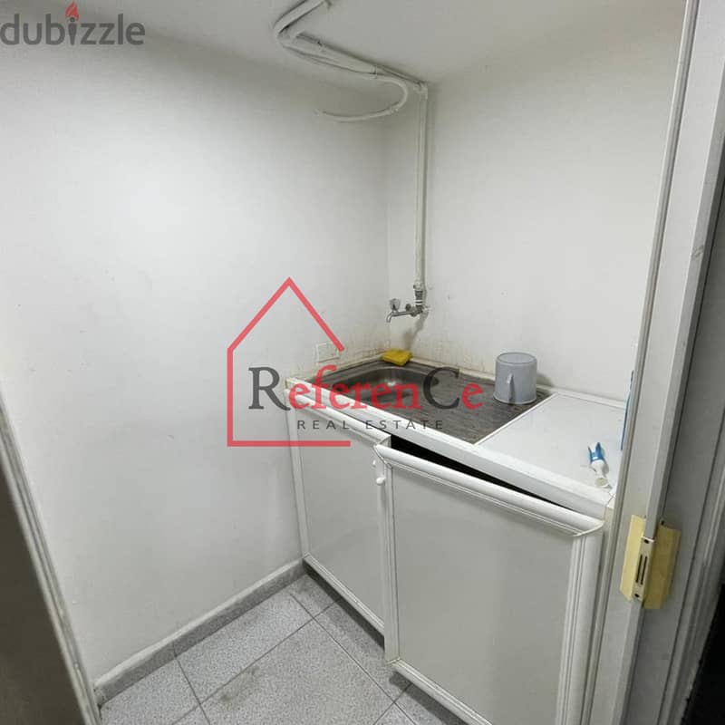 Duplex shop available in jal el dib محل دوبلكس فخم في جل الديب 2