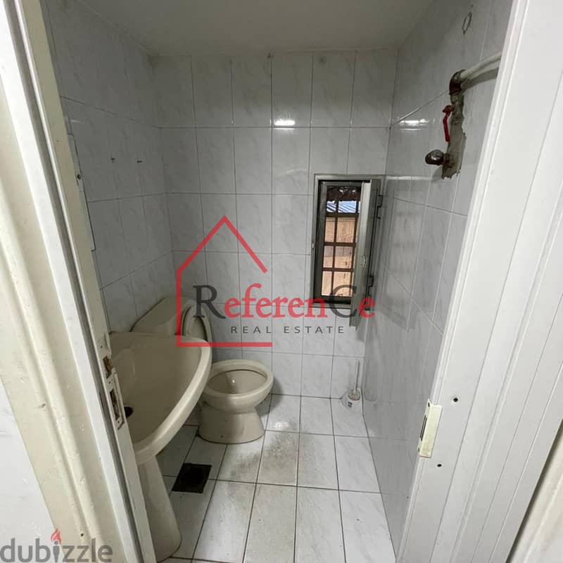 Duplex shop available in jal el dib محل دوبلكس فخم في جل الديب 4