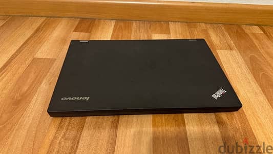 Lenovo Thinkpad T540p