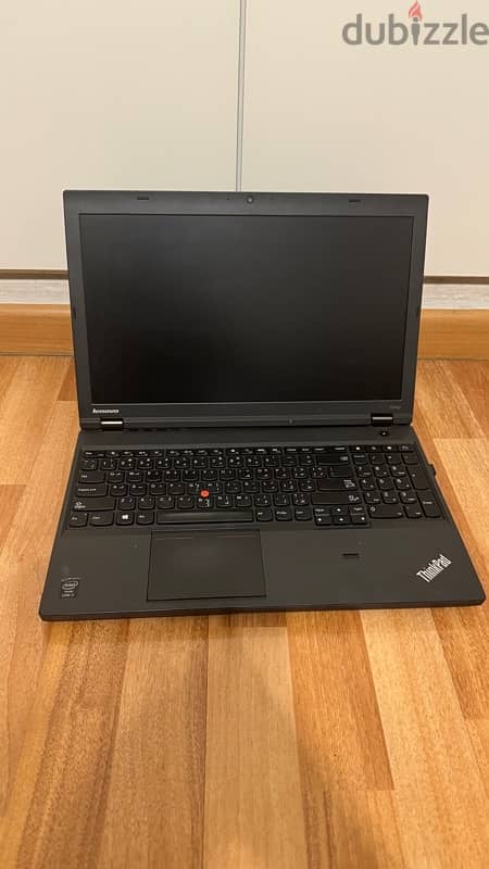 Lenovo Thinkpad T540p 2