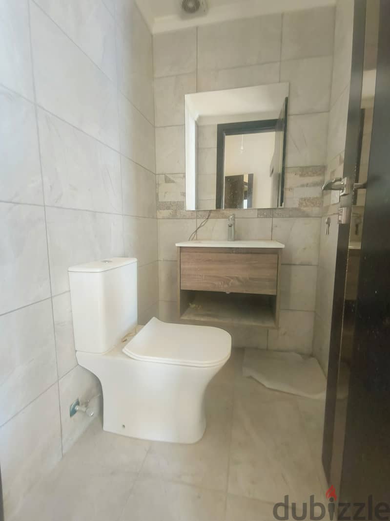 100 SQM Apartment With 150 Terrace For Sale In Blat/Jbeil #KR105080 3