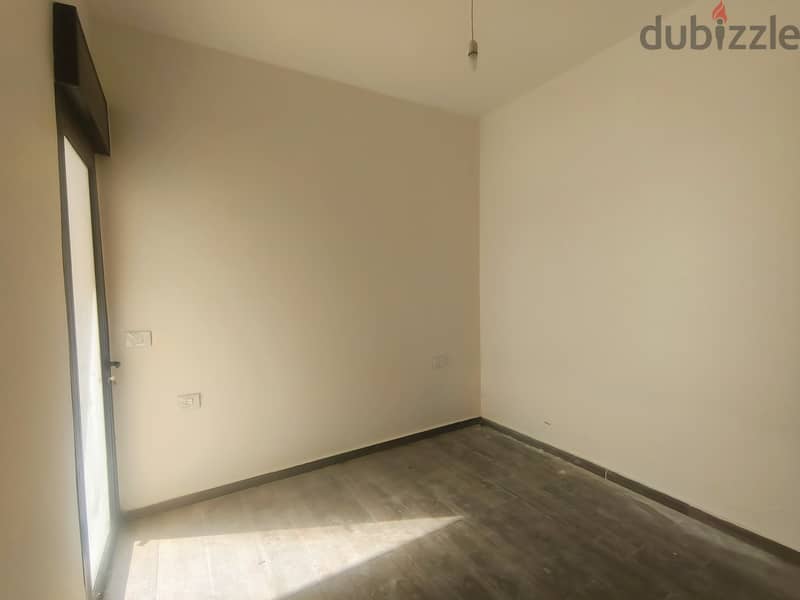 100 SQM Apartment With 150 Terrace For Sale In Blat/Jbeil #KR105080 5