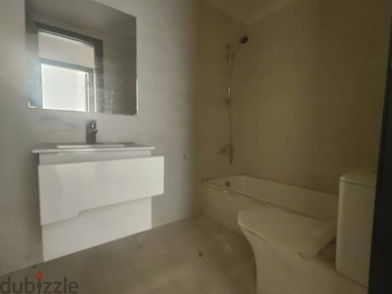 100 SQM Apartment With 150 Terrace For Sale In Blat/Jbeil #KR105080 6