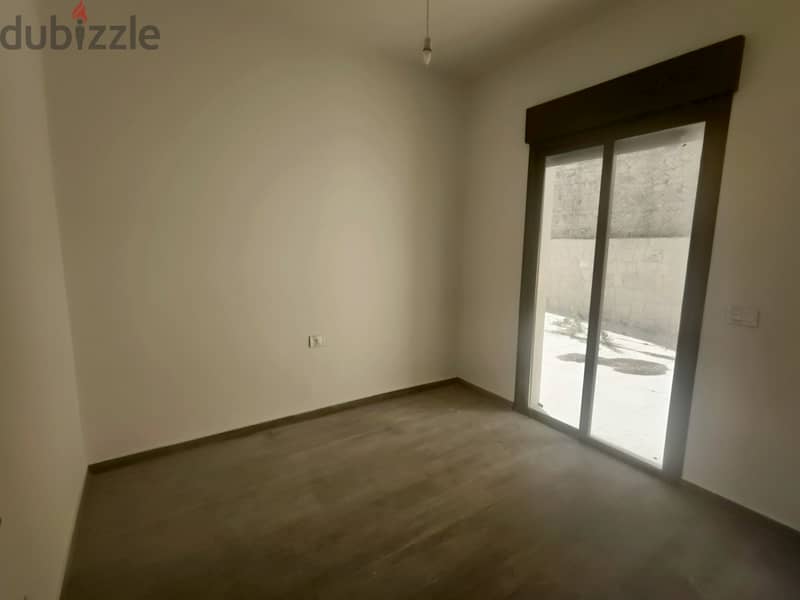 100 SQM Apartment With 150 Terrace For Sale In Blat/Jbeil #KR105080 7