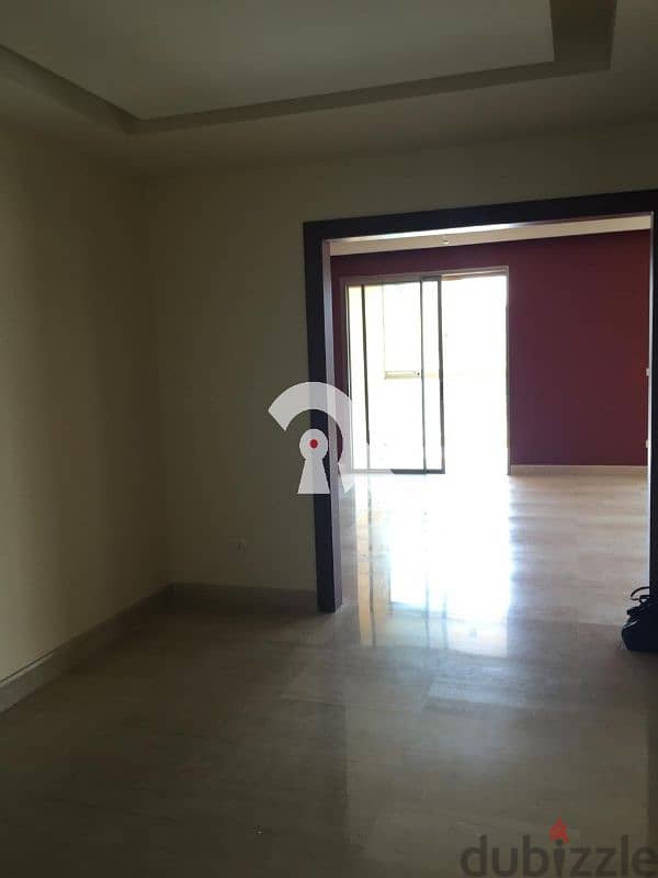 Apartment for rent in Clemenceau شقة للايجار في بيروت 3