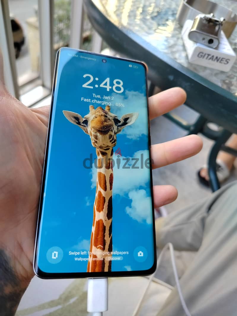 Realme 12 Pro Plus 1