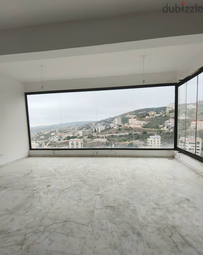 320 SQM Apartment For Sale In Blat/Jbeil #KR105180 1