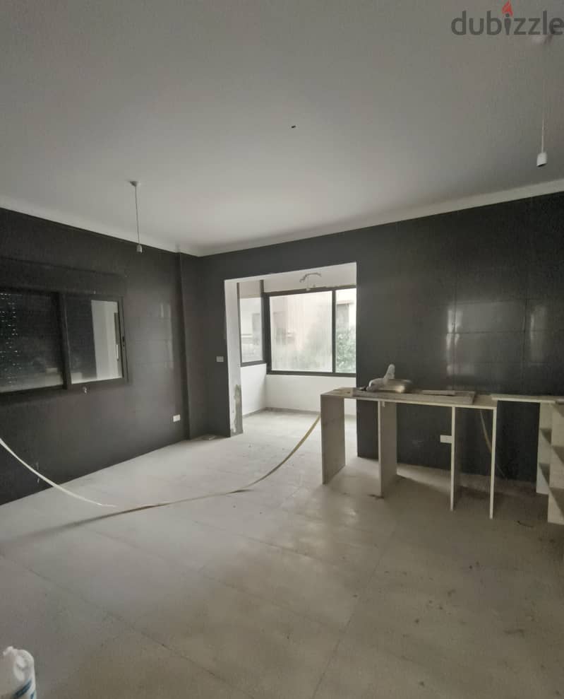 320 SQM Apartment For Sale In Blat/Jbeil #KR105180 3