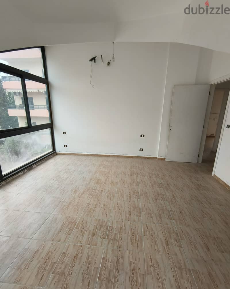 320 SQM Apartment For Sale In Blat/Jbeil #KR105180 4