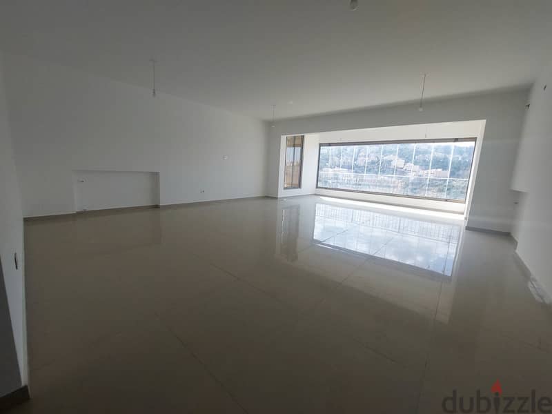 190 SQM New Apartment in Antelias, Metn with + Sea/Mountain View 0