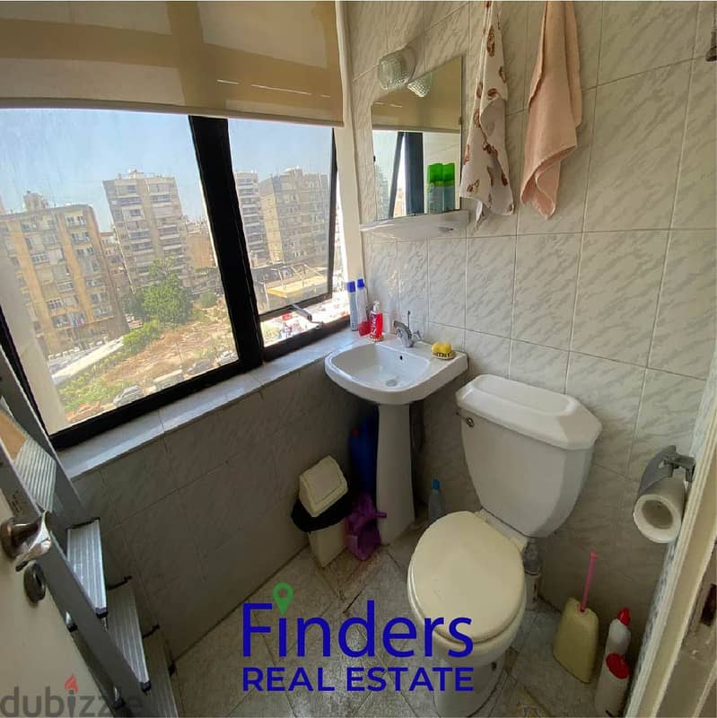 Office For Rent in Jdeideh! | مكتب للإيجار في الجديدة 7