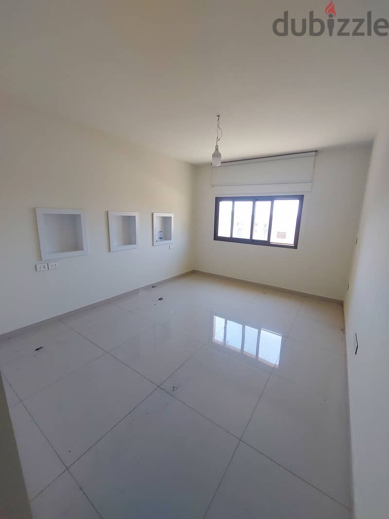 240 SQM Semi Furnished Apartment in Rabieh, Metn 7