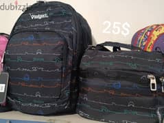 School bags 0