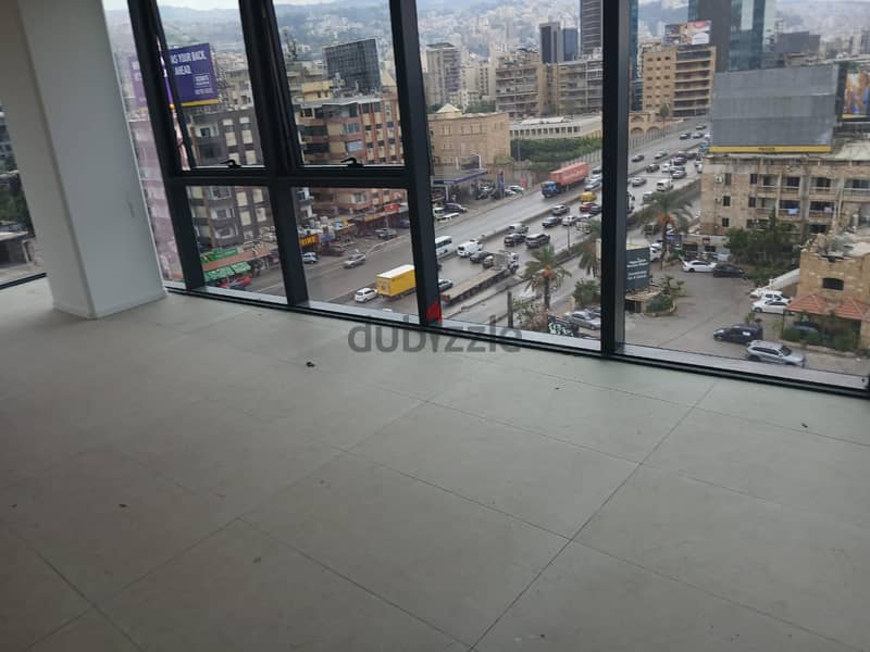 Office for rent in Naccahe with panoramic view in Marina Gate Tower 5