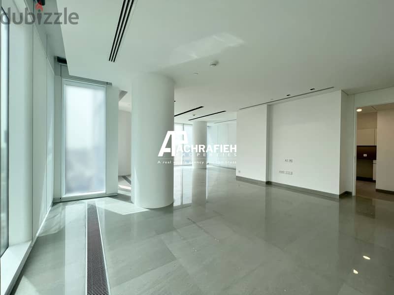 HOT DEAL! - Apartment for Sale in Achrafieh - شقة للبيع في الأشرفية 1