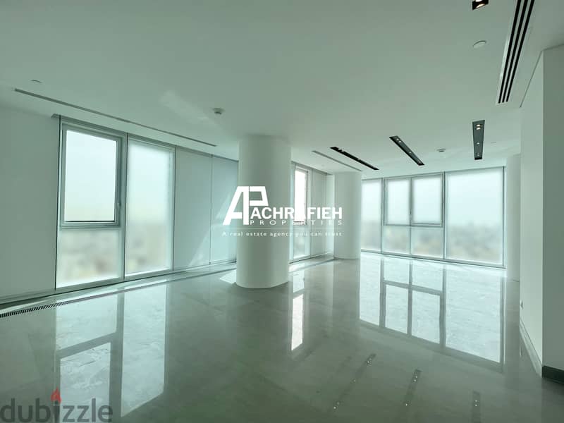 HOT DEAL! - Apartment for Sale in Achrafieh - شقة للبيع في الأشرفية 3