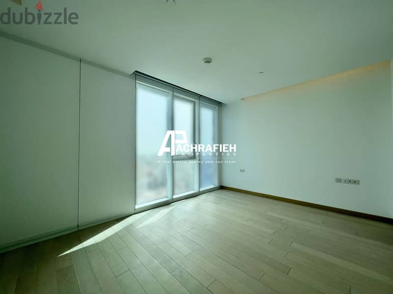 HOT DEAL! - Apartment for Sale in Achrafieh - شقة للبيع في الأشرفية 7