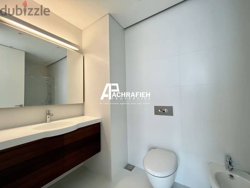 HOT DEAL! - Apartment for Sale in Achrafieh - شقة للبيع في الأشرفية 9