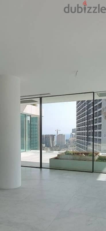 BEIRUT TERRACES | HIGH FLOOR | MODERN | DUPLEX | HIGH CEILING 6