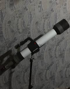 Professional Telescope 0