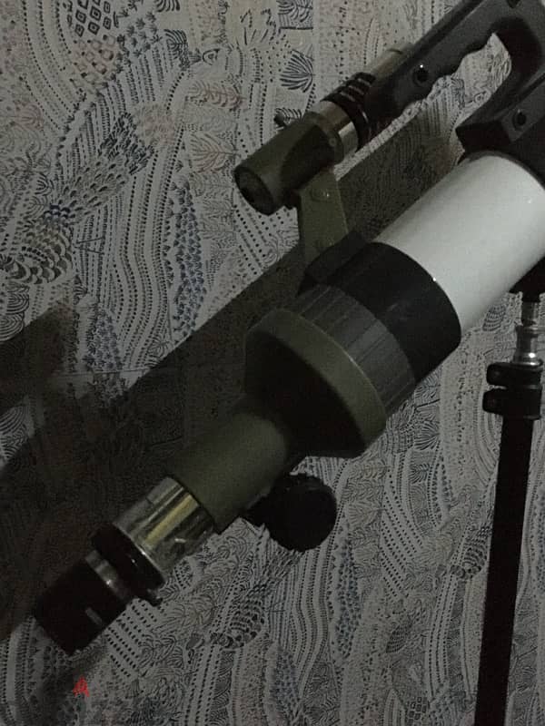 Professional Telescope 1