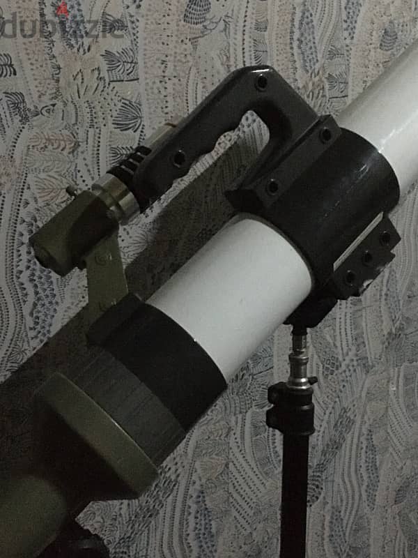 Professional Telescope 2