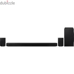 Samsung soundbar Q990C Q990B and much more 0