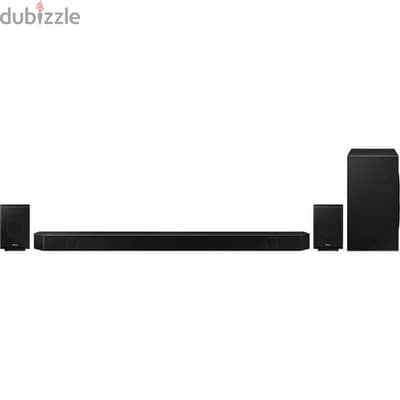 Samsung soundbar Q990C Q990B and much more