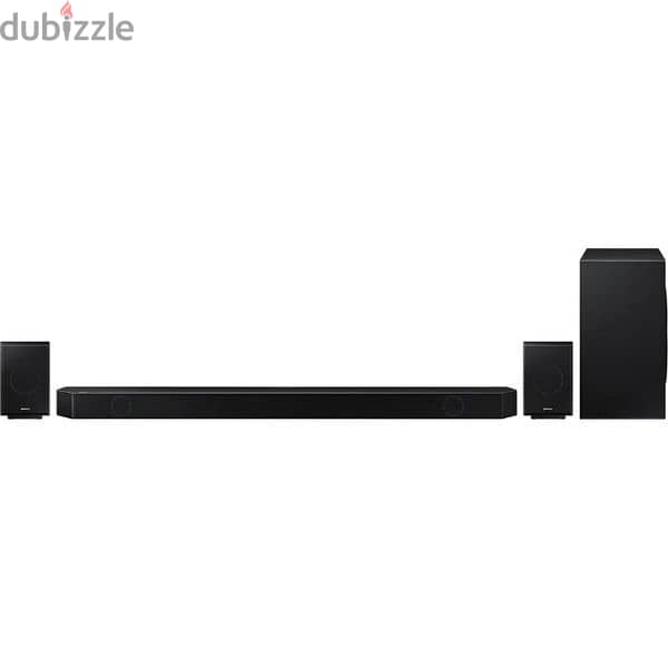 Samsung soundbar Q990B 0