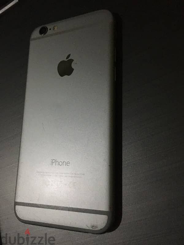 iPhone 6 16GB 1