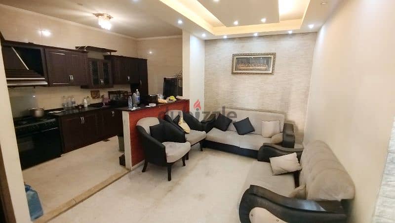 Apartment For Sale in Betchay/Baabda 0