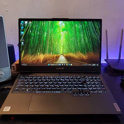 laptop lenovo legion