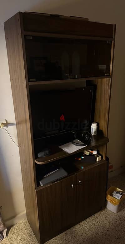 Wooden Cabinet For Sale