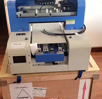 uv printer machine a4