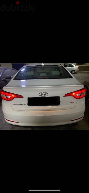 hyundai sonata 2015 clean fully loaded 10