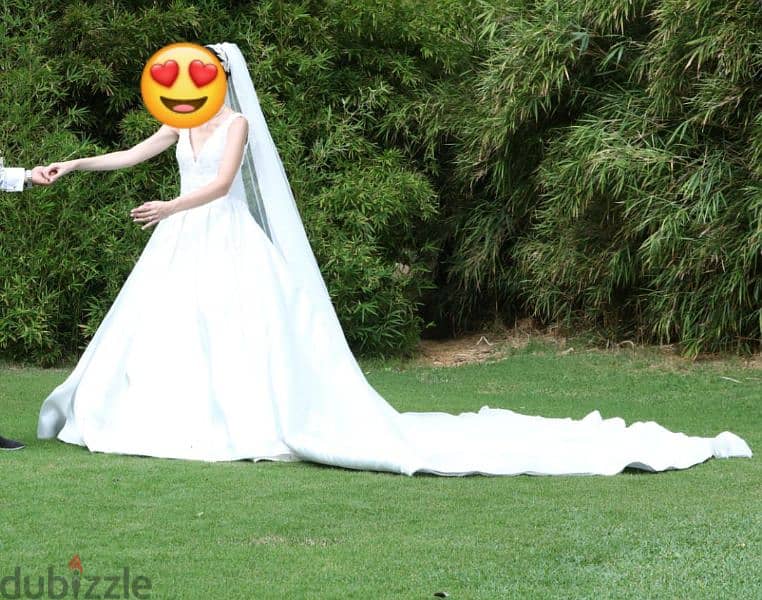 wedding dress 1