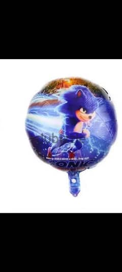 sonic birthday theme 0