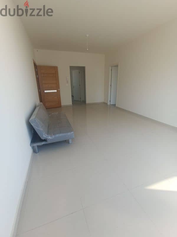 Apartment for rent in Antelias Mezher,شقة للإيجار انطلياس مزهر 2