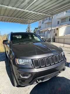 Jeep Cherokee 2016 Limited Edition [Ajnabe] 0