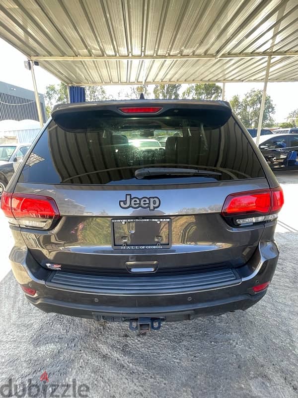 Jeep Cherokee 2016 Limited Edition [Ajnabe] 1