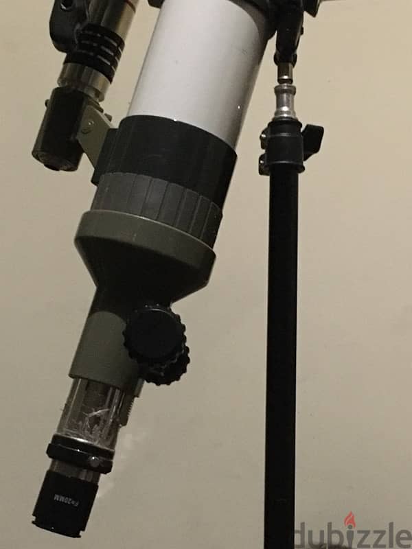 Professional Telescope 4