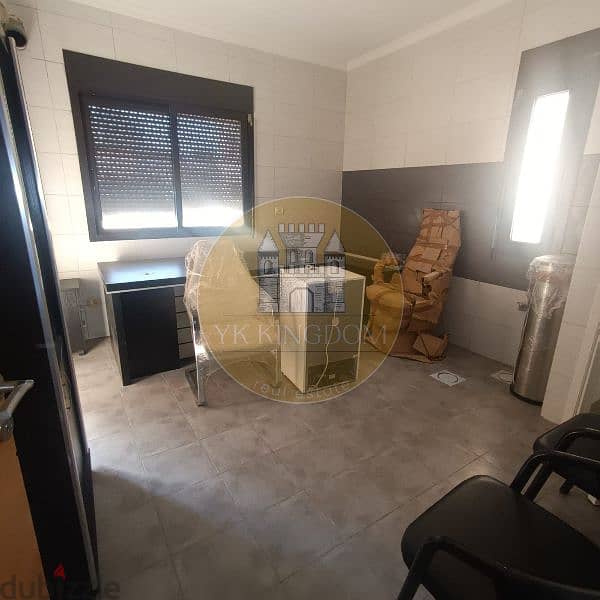 apartment for rent in Antelias , شقة للايجار في انطلياس 2