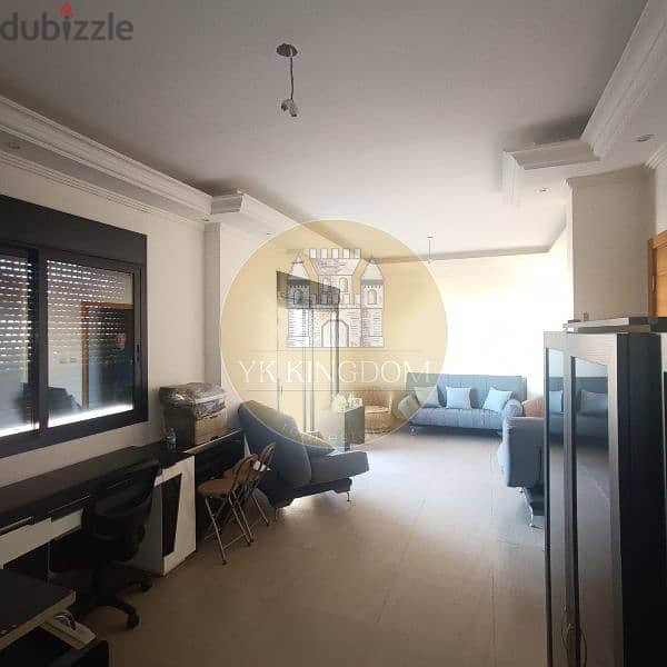 apartment for rent in Antelias , شقة للايجار في انطلياس 4