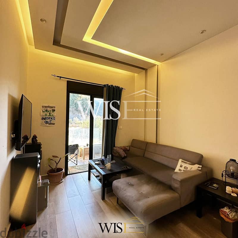  135 SQM Apartment for SALE in Mansourieh! 2