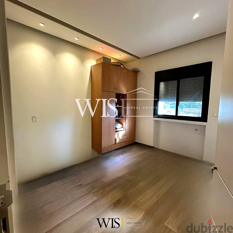  135 SQM Apartment for SALE in Mansourieh! 3