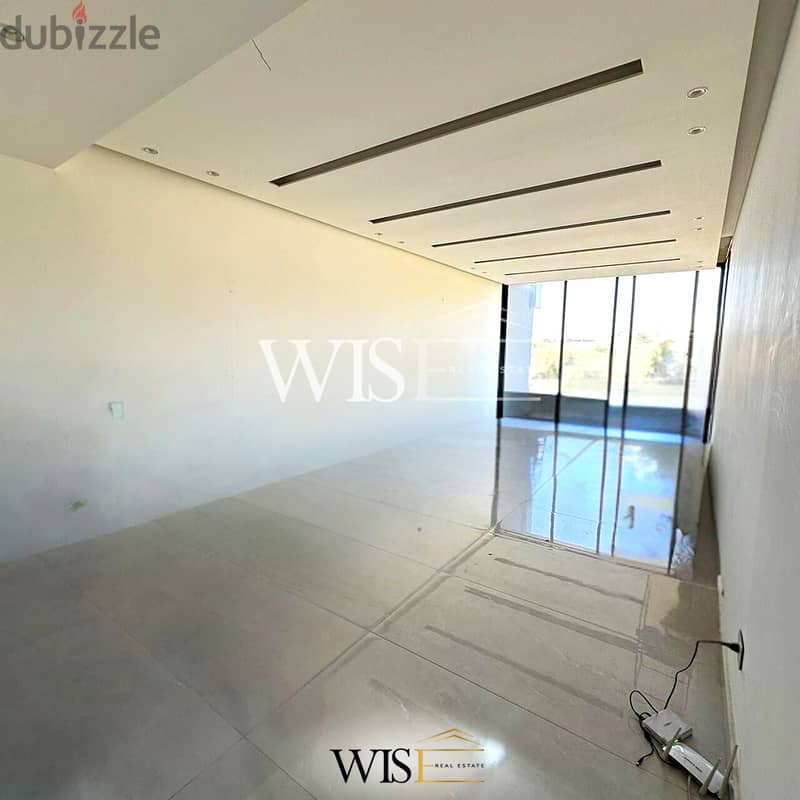  135 SQM Apartment for SALE in Mansourieh! 4