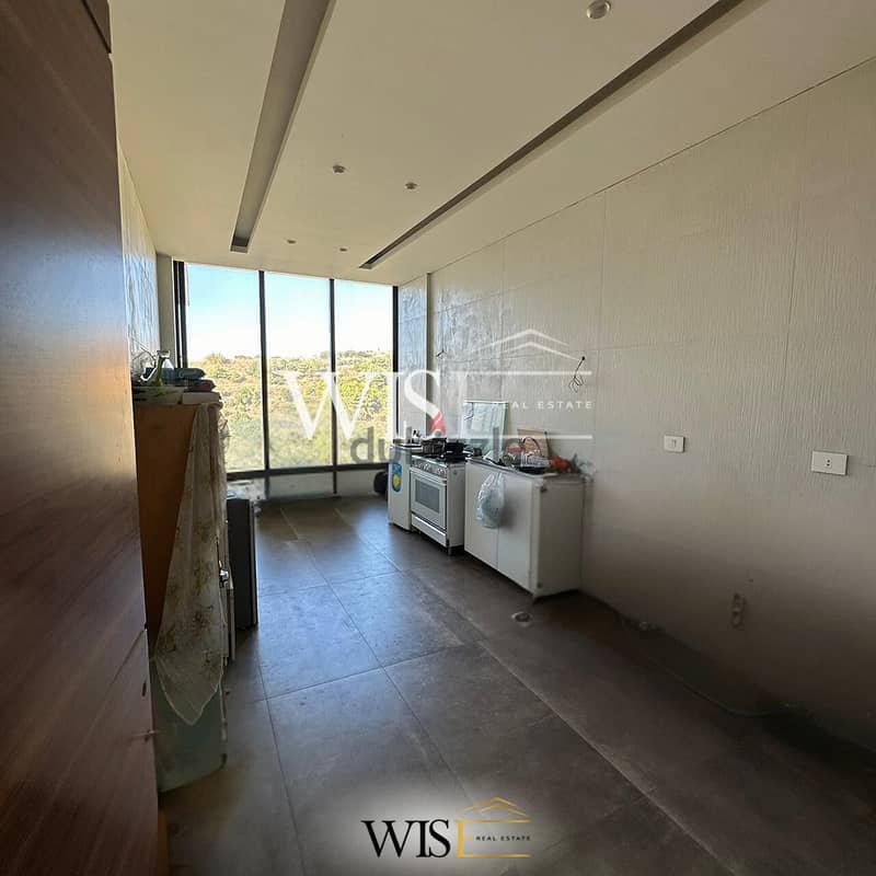  135 SQM Apartment for SALE in Mansourieh! 5