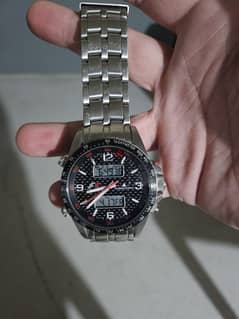 f1 jacques lemans watch 0