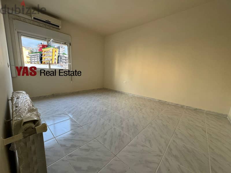 Adonis 170m2 | New | Well Lighted | City View | Luxurious | CHN EL | 1